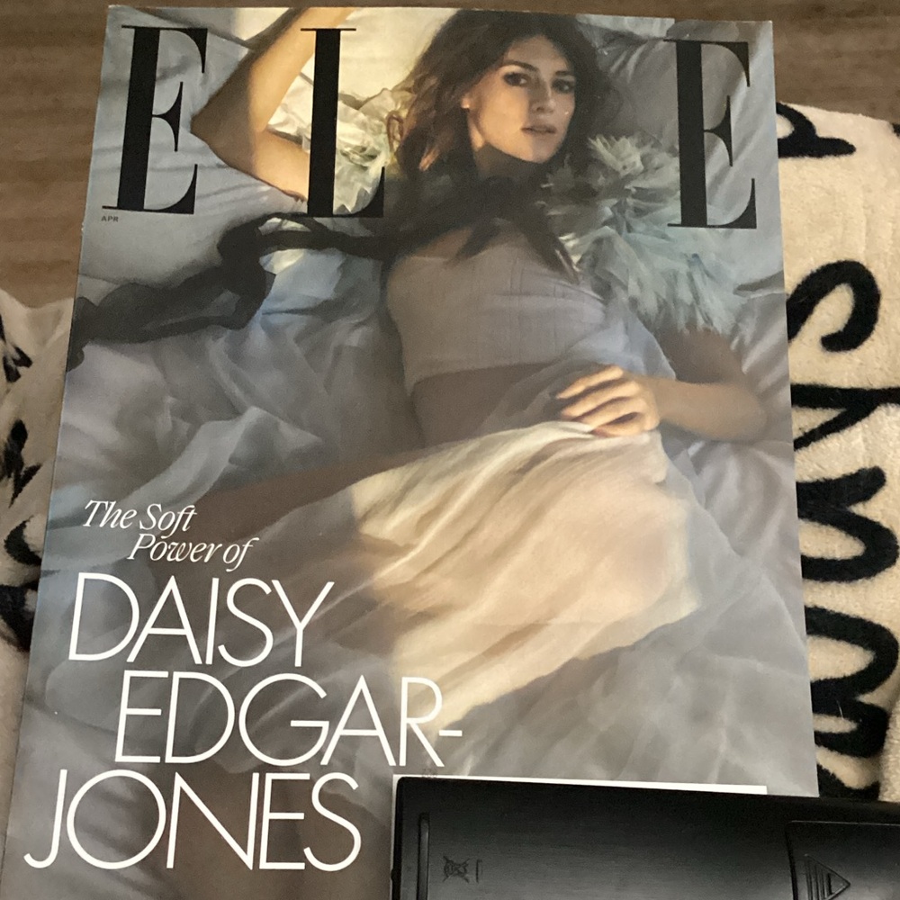 ELLE Magazine